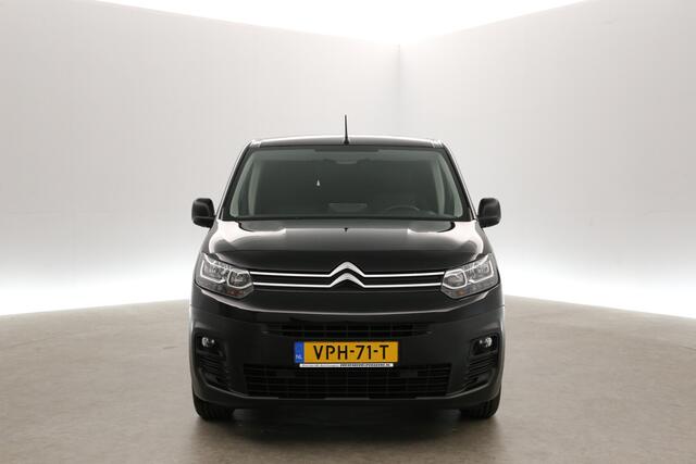Citroen BERLINGO 1.5 BlueHDI L1H1 | Airco | Cruise | Carplay | Elektrpakket | Schuifdeur