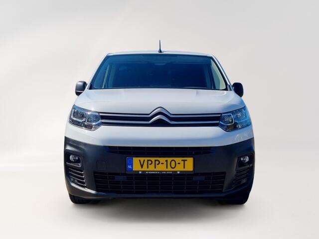 Citroen BERLINGO 1.5 BLUEHDI 100