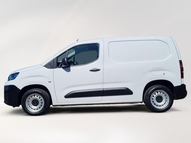 Citroen BERLINGO 1.5 BLUEHDI 100