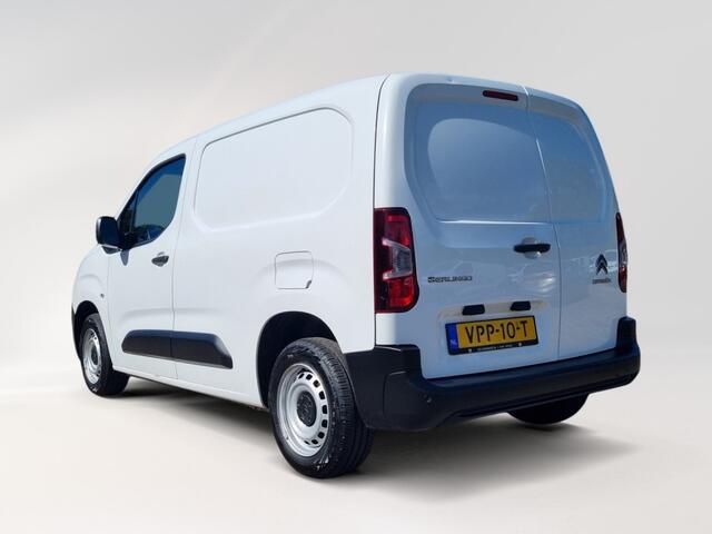Citroen BERLINGO 1.5 BLUEHDI 100