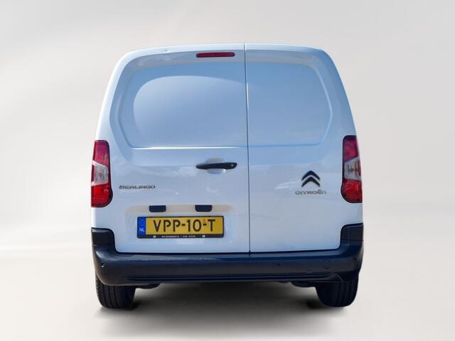 Citroen BERLINGO 1.5 BLUEHDI 100