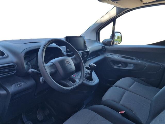 Citroen BERLINGO 1.5 BLUEHDI 100