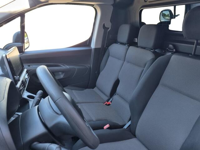 Citroen BERLINGO 1.5 BLUEHDI 100