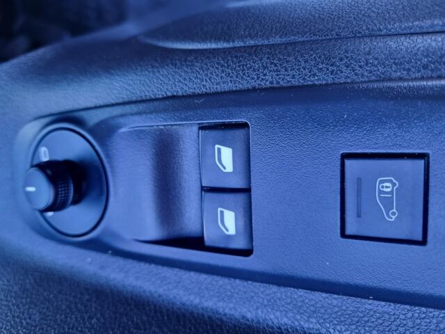 Citroen BERLINGO 1.5 BLUEHDI 100