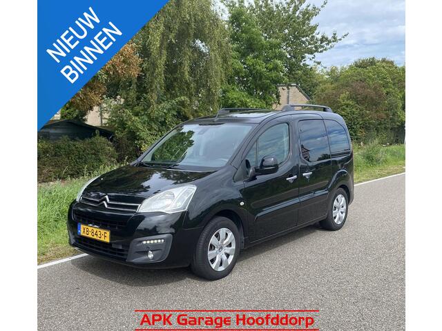 Citroen BERLINGO 1.2 PureTech XTR