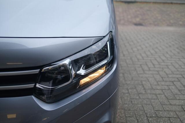 Citroen BERLINGO 1.5 BlueHDI Club XL Automaat | Trekhaak | Navi | Apple Carplay Android Auto