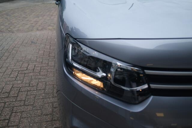 Citroen BERLINGO 1.5 BlueHDI Club XL Automaat | Trekhaak | Navi | Apple Carplay Android Auto