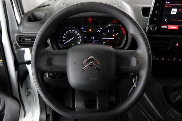 Citroen BERLINGO 1.2 PureTech Club | MARGE | AIRCO | CARPLAY | PDC |