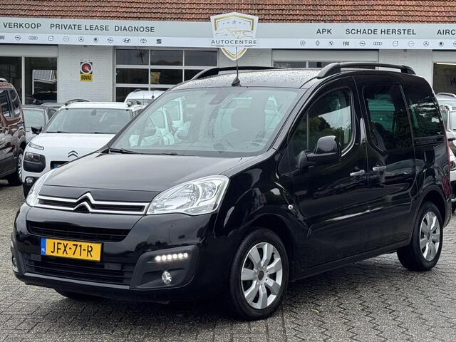 Citroen BERLINGO 1.2 PureTech XTR NAVI | CAMERA | CRUISE CONTROL | NIEUWE D.RIEM | BOVAG !!