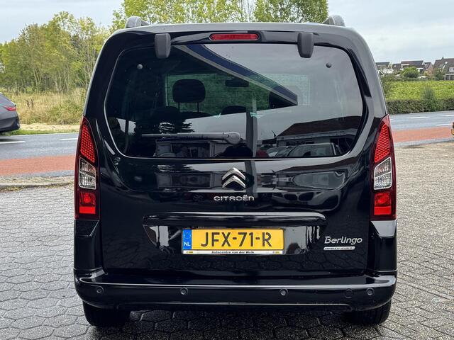 Citroen BERLINGO 1.2 PureTech XTR NAVI | CAMERA | CRUISE CONTROL | NIEUWE D.RIEM | BOVAG !!