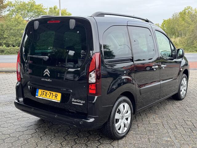 Citroen BERLINGO 1.2 PureTech XTR NAVI | CAMERA | CRUISE CONTROL | NIEUWE D.RIEM | BOVAG !!