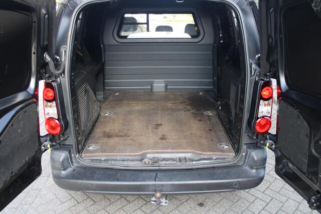 Citroen BERLINGO 1.6 BlueHDI 100 Club S&S Automaat, Airco, Trekhaak, CruiseControl