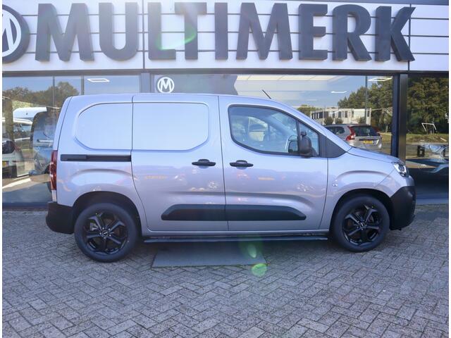 Citroen BERLINGO 1.5 HDI MARGE-BTW VRIJ