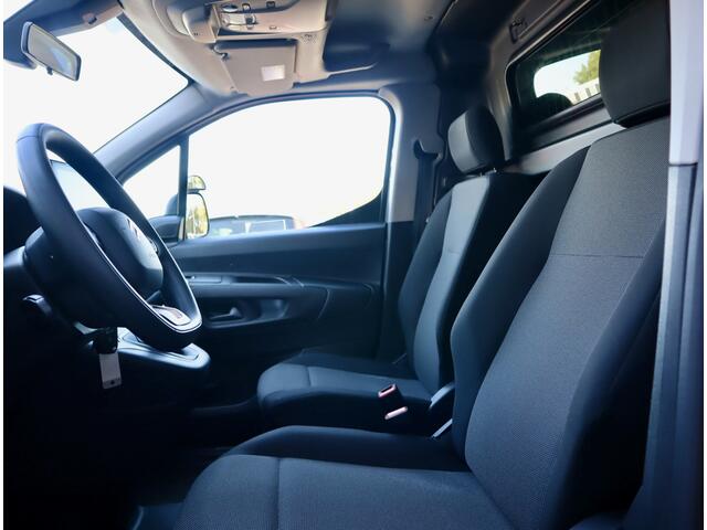 Citroen BERLINGO 1.5 HDI MARGE-BTW VRIJ