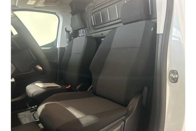 Citroen BERLINGO ë-Berlingo 136 L1 50 kWh VOORRAAD |