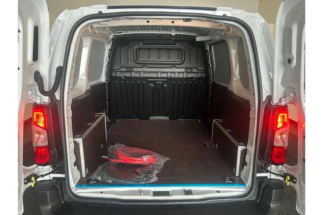 Citroen BERLINGO ë-Berlingo 136 L1 50 kWh VOORRAAD |