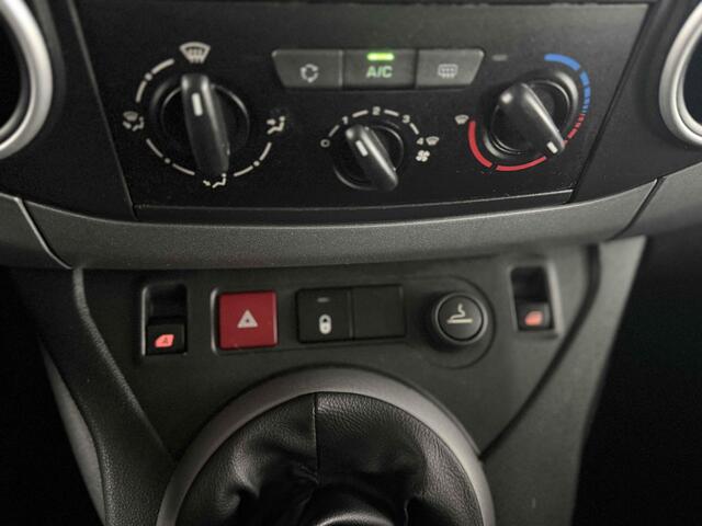 Citroen BERLINGO 1.2 PureTech XTR Trekhaak | Airco | PDC