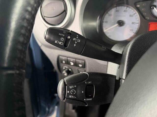 Citroen BERLINGO 1.2 PureTech XTR Trekhaak | Airco | PDC