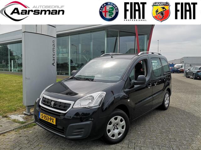 Citroen BERLINGO 1.2 PureTech | Airco | Trekhaak