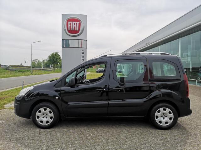 Citroen BERLINGO 1.2 PureTech | Airco | Trekhaak