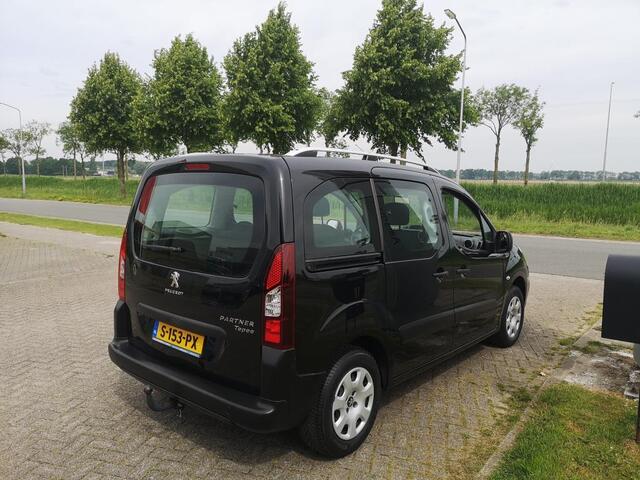 Citroen BERLINGO 1.2 PureTech | Airco | Trekhaak