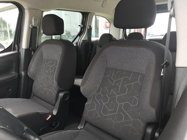 Citroen BERLINGO 1.2 PureTech | Airco | Trekhaak