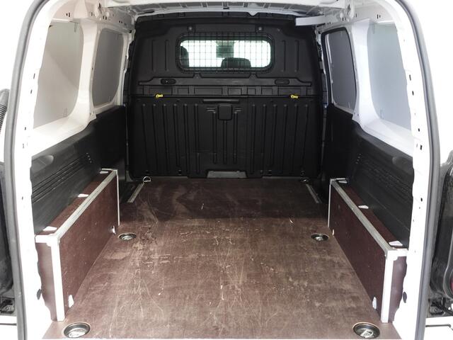 Citroen BERLINGO 1.5 BlueHDi 130PK L2 3-zits Automaat Airco Bluetooth PDC achter Trekhaak