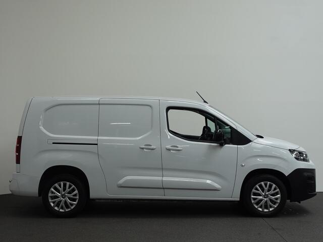 Citroen BERLINGO 1.5 BlueHDi 130PK L2 3-zits Automaat Airco Bluetooth PDC achter Trekhaak