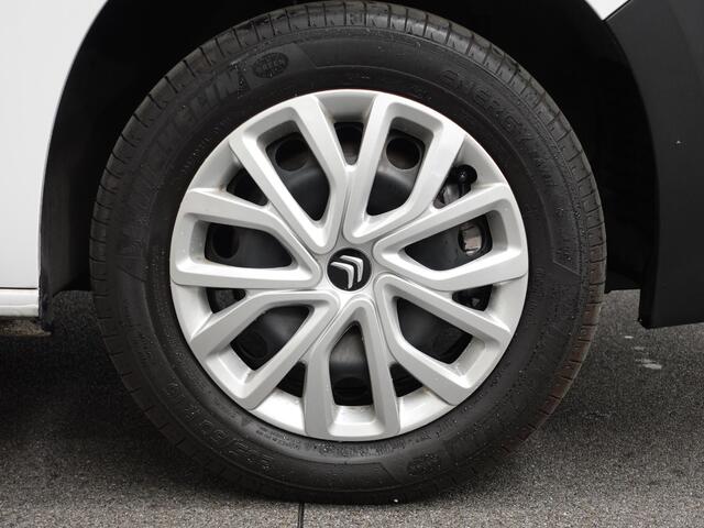 Citroen BERLINGO 1.5 BlueHDi 130PK L2 3-zits Automaat Airco Bluetooth PDC achter Trekhaak