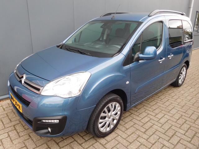 Citroen BERLINGO 1.2 PureTech Feel