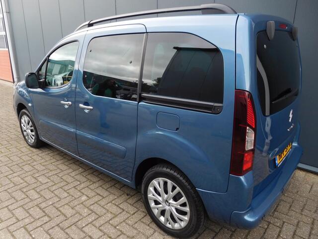 Citroen BERLINGO 1.2 PureTech Feel
