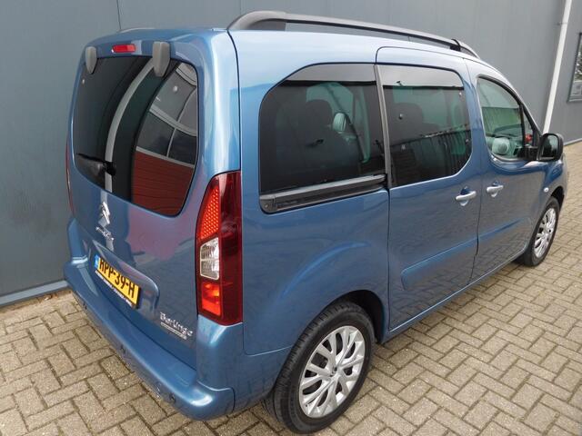 Citroen BERLINGO 1.2 PureTech Feel