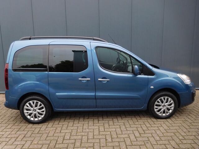 Citroen BERLINGO 1.2 PureTech Feel