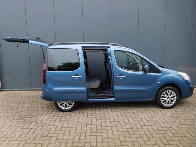 Citroen BERLINGO 1.2 PureTech Feel