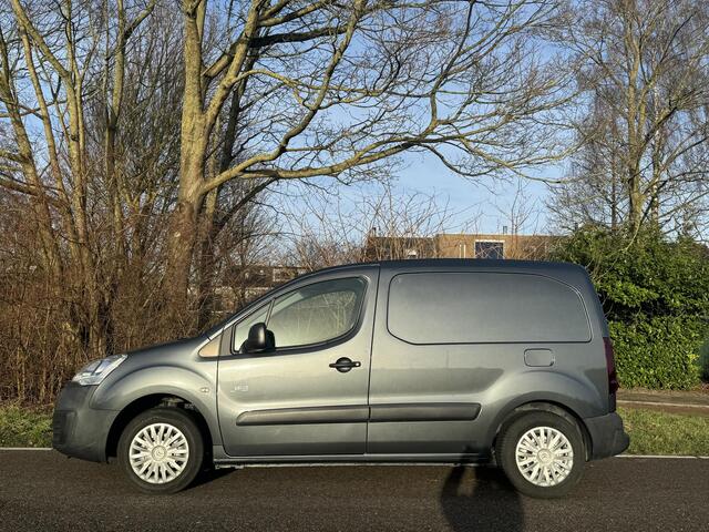 Citroen BERLINGO 1.6 BlueHDI 75 Club / AIRCO Citroen Berlingo 1.6 BlueHDI 75 Club