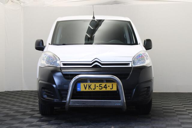 Citroen BERLINGO 1.6 BlueHDI 100 Comfort XL S&S |Navi|