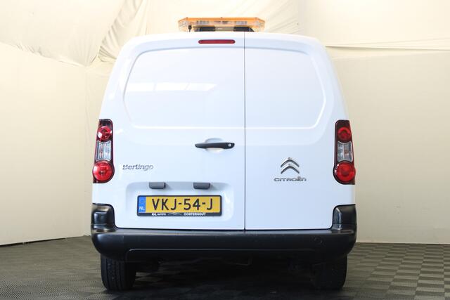 Citroen BERLINGO 1.6 BlueHDI 100 Comfort XL S&S |Navi|