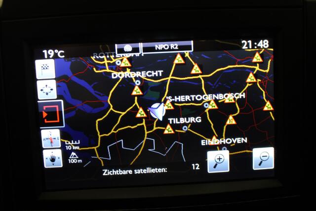 Citroen BERLINGO 1.6 BlueHDI 100 Comfort XL S&S |Navi|