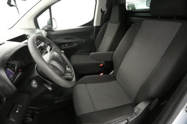 Citroen BERLINGO 1.2 PureTech Club | BENZINE | Emissievrije zone | Airco | Cruise | Parkeersens.