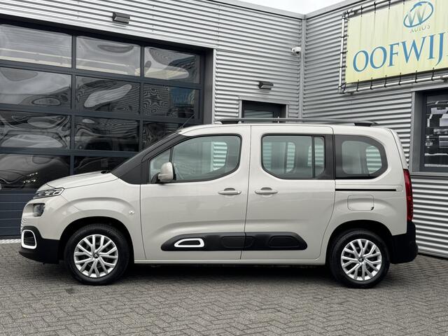 Citroen BERLINGO 1.2 PureTech Live Clima Cruise-Control Led