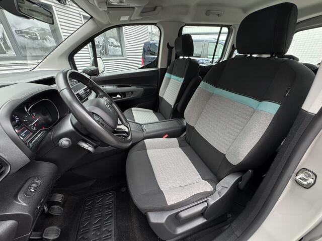 Citroen BERLINGO 1.2 PureTech Live Clima Cruise-Control Led