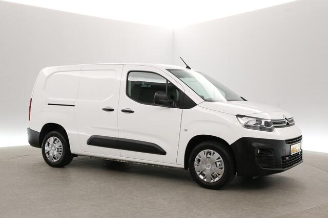 Citroen BERLINGO 1.5 BlueHDI Club XL L2 | Airco | Cruise | Carplay | Camera | Trekh.