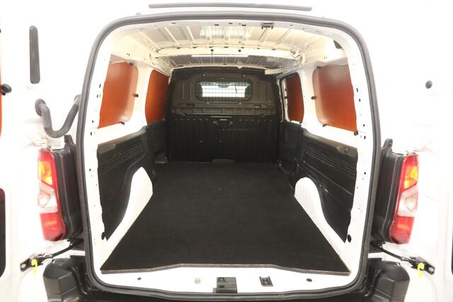 Citroen BERLINGO 1.5 BlueHDI Club XL L2 | Airco | Cruise | Carplay | Camera | Trekh.