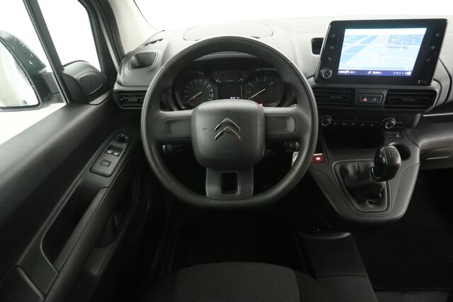 Citroen BERLINGO 1.5 BlueHDI Club XL L2 | Airco | Cruise | Carplay | Camera | Trekh.