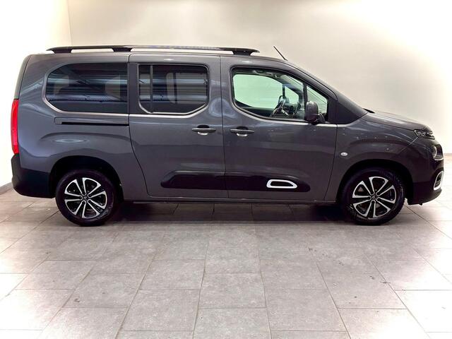 Citroen BERLINGO XL 1.2 PureTech Live 7p.