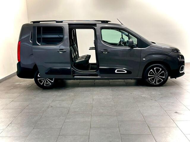Citroen BERLINGO XL 1.2 PureTech Live 7p.