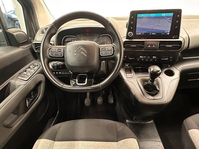 Citroen BERLINGO XL 1.2 PureTech Live 7p.