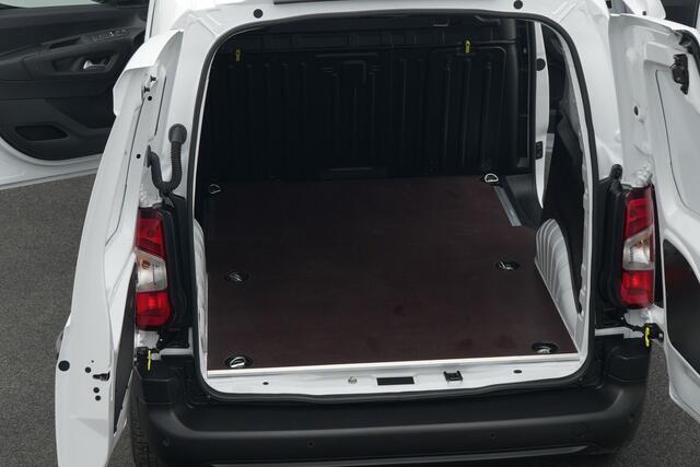 Citroen BERLINGO ë-Berlingo 50 kWh 136 Camera | Apple Carplay & Android Auto | Warmtepomp