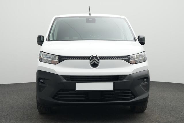 Citroen BERLINGO ë-Berlingo 50 kWh 136 Camera | Apple Carplay & Android Auto | Warmtepomp