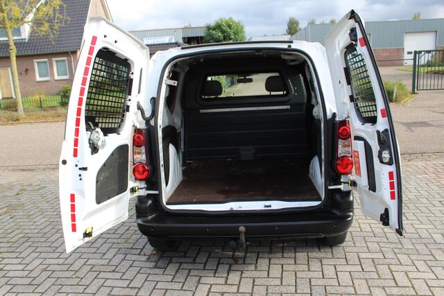 Citroen BERLINGO 1.6 BlueHDI 100PK Automaat Euro6 Galicia ? airco ? cruise control ? schuifdeur